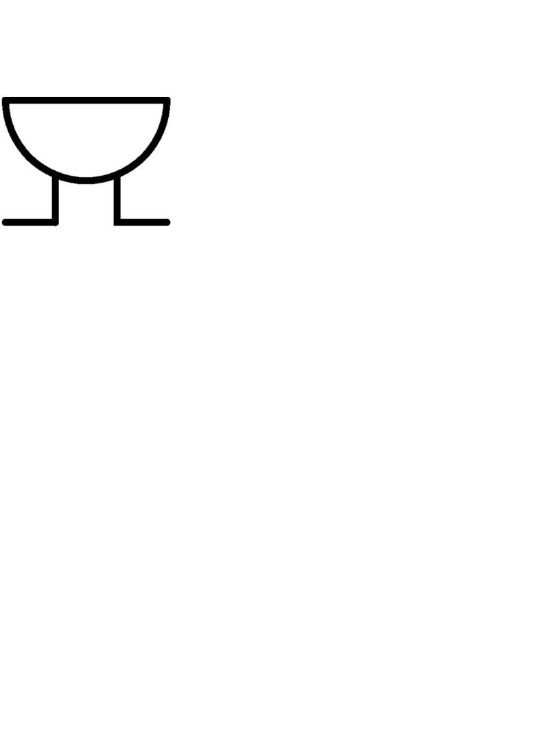 Brzęczyk modułowy 230VAC 0,03A 78dBA SU215 HAGER