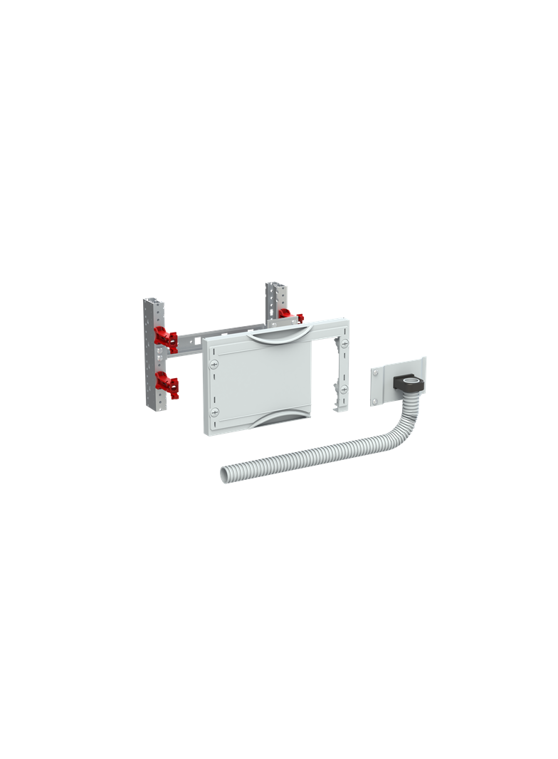 MBV181 Zestaw moduł do połączeń kabl. z drzwiami M32 (do samodzielnego montażu)