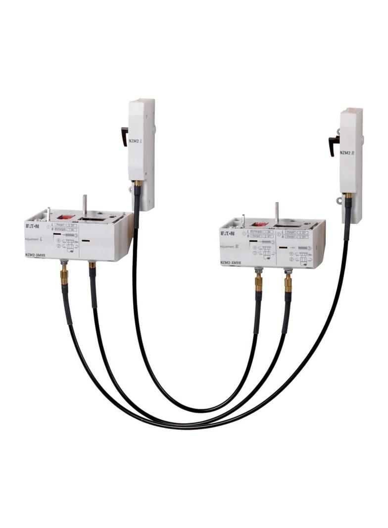 NZM2-XMVRL Blokada mechaniczna NZM2 do napędu zdalnego długa 104548 EATON