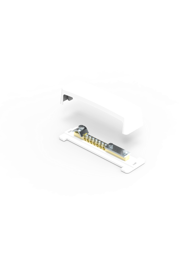 SZYNA EKWIPOTENCJALNA  92.1