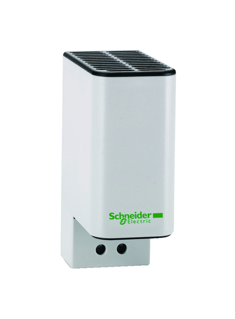 ClimaSys Grzejnik rezystancyjny PTC 10W izolowany 110/250V