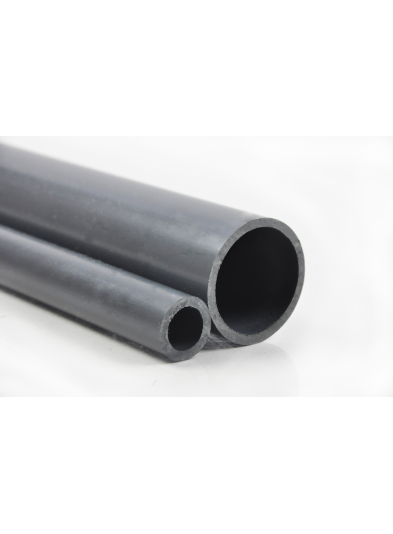 RURA SZTYWNA SZARA ODGROMOWA RSO 40/34