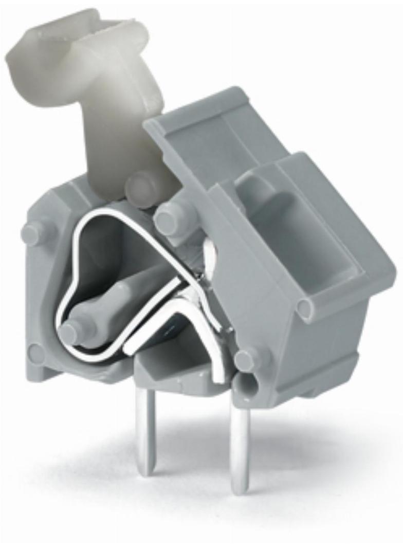 modularna złączka do płytek drukowanych