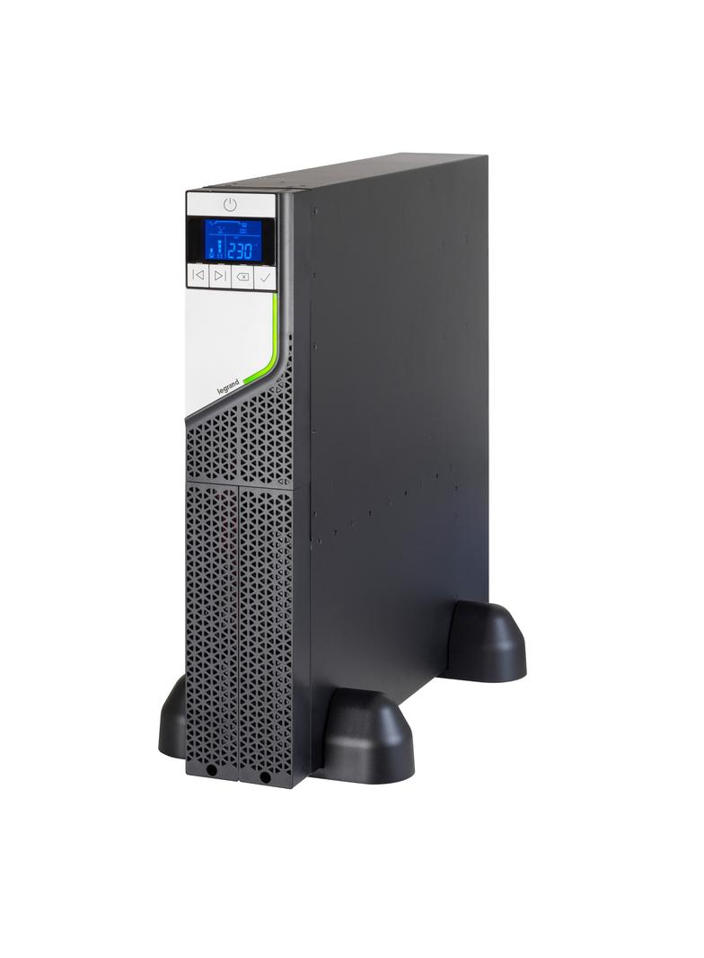 Ups Keor Spe Rack 2U 1Kva  311067 LEGRAND