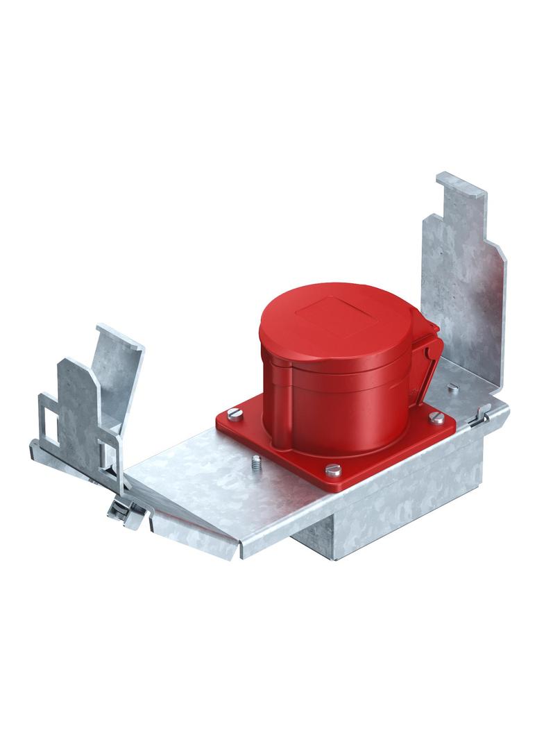 GT3CEE16, PUSZKA INSTALACYJNA