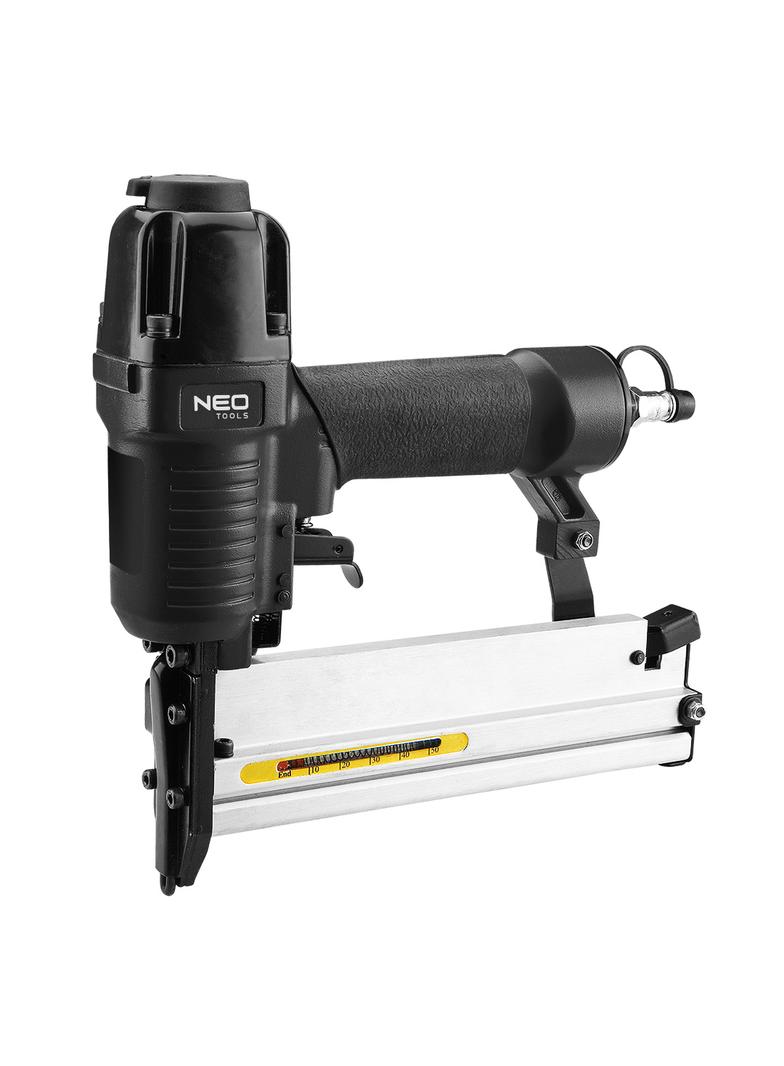 Zszywacz pneumatyczny 10-40 mm zszywki typ 90, 15-50 mm gwoździe typ 300