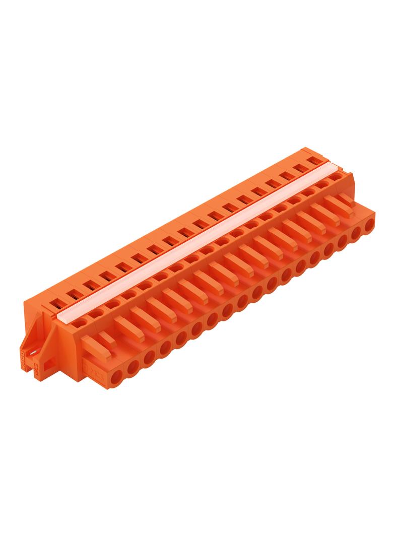 1-przewodowe gniazdo