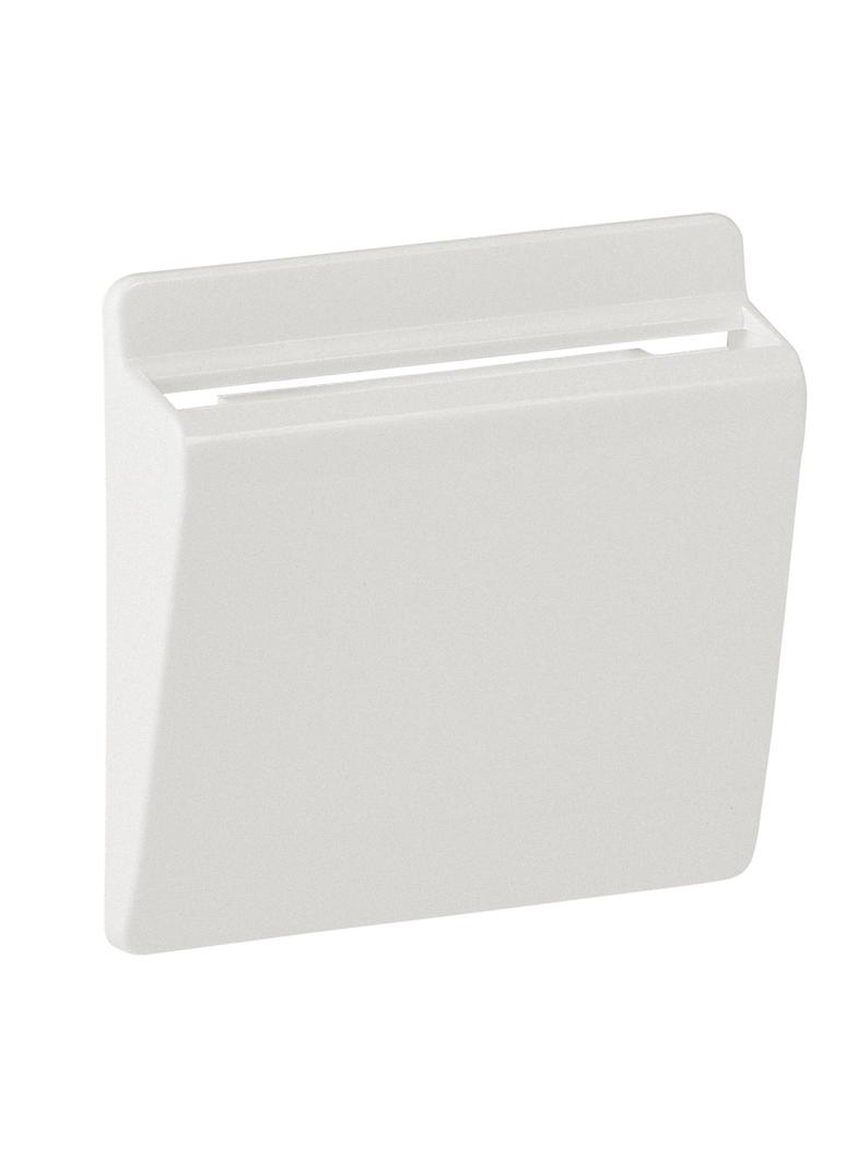 VALENA ALLURE - PLAKIETKA PERŁOWA ŁĄCZNIKA HOTELOWEGO, Legrand