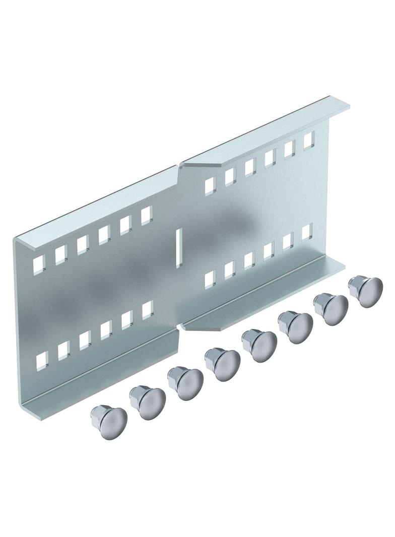 WRWVK 110, ŁĄCZNIK KĄTOWY 110MM FS