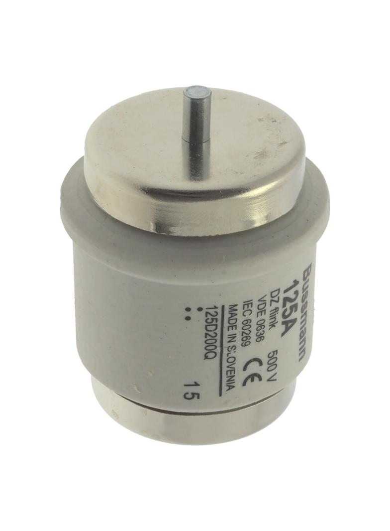 FUSE 200A DV 500VAC TYPE GR Wkładka DV 200A GR 500VAC E200 200D200R EATON