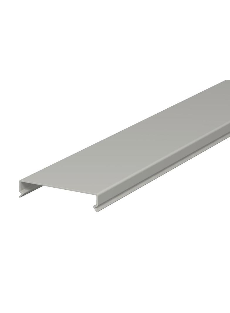 LKV/D 75, POKRYWA LKV SZER.75MM RAL7030