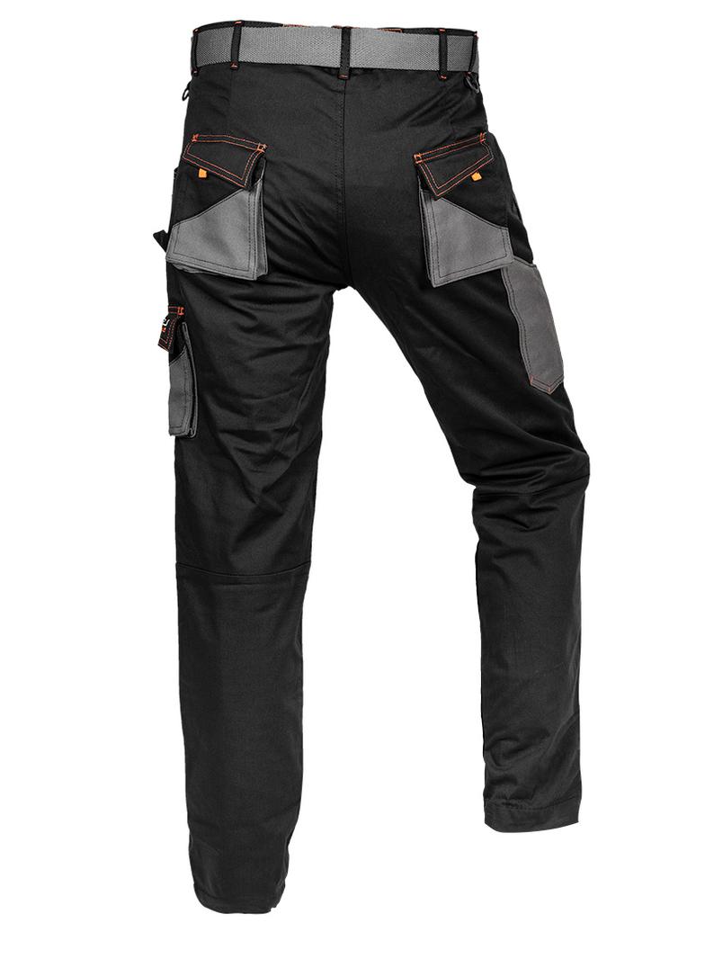 Spodnie robocze HD Slim, pasek, rozmiar L