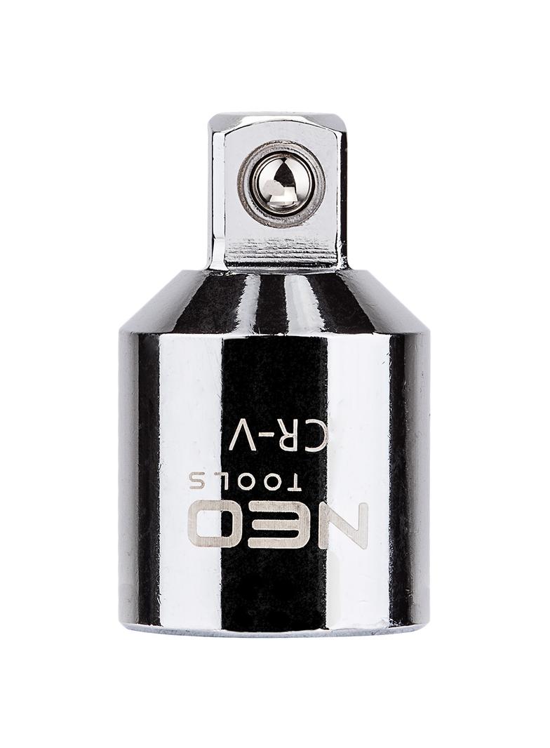 Redukcja 3/8"M x 1/2"F