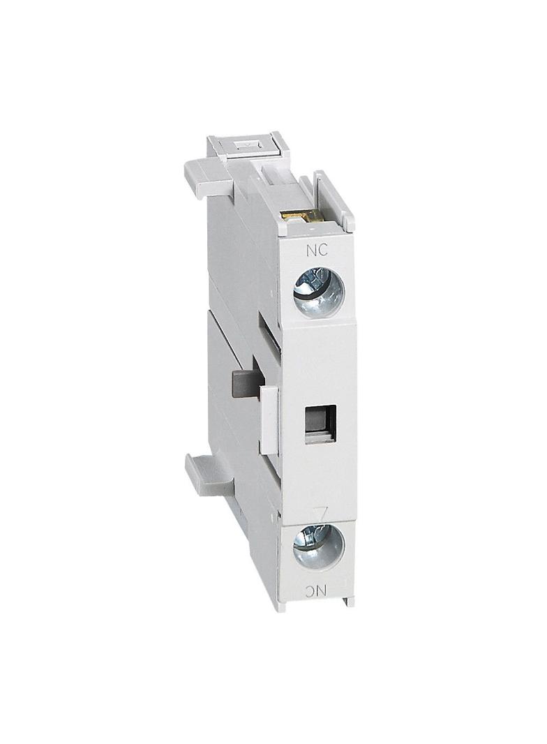 CTX3 MINI STYK POMOCZNICZY BOCZNY 1NC, Legrand