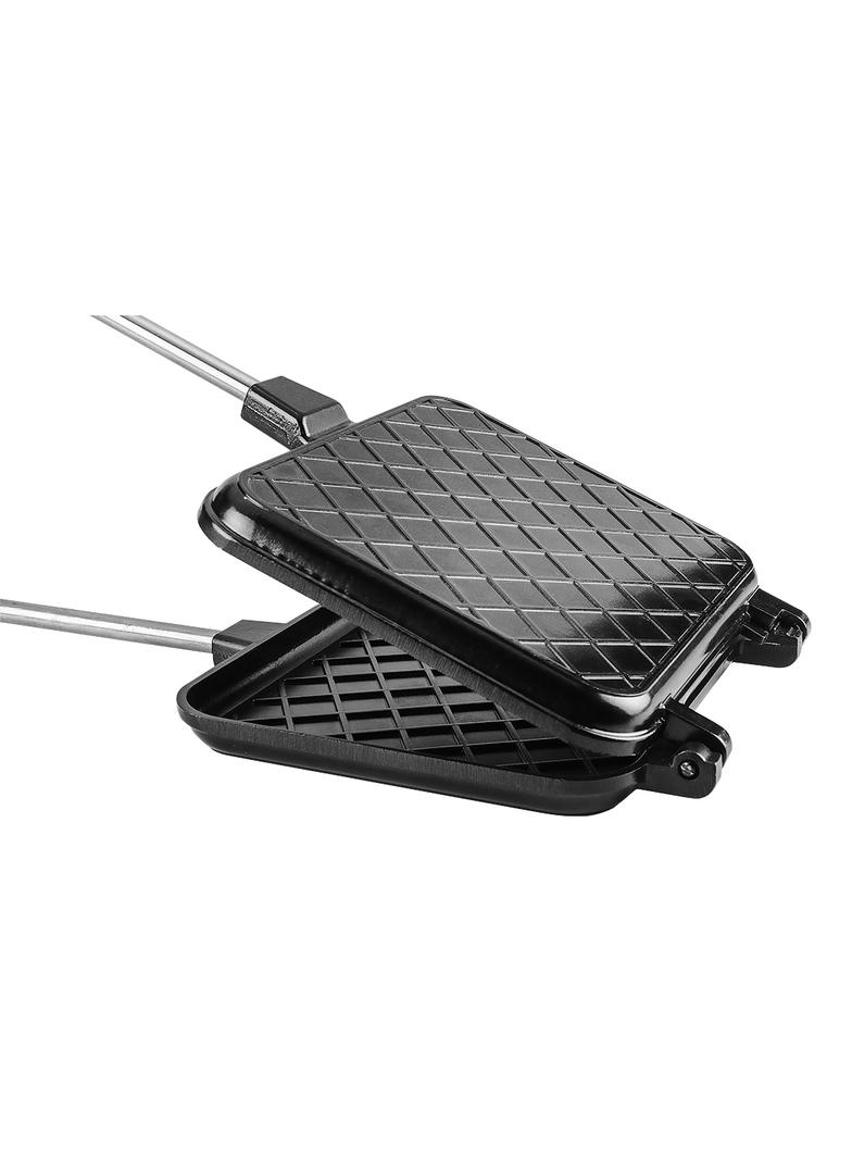 Opiekacz do kanapek na ognisko