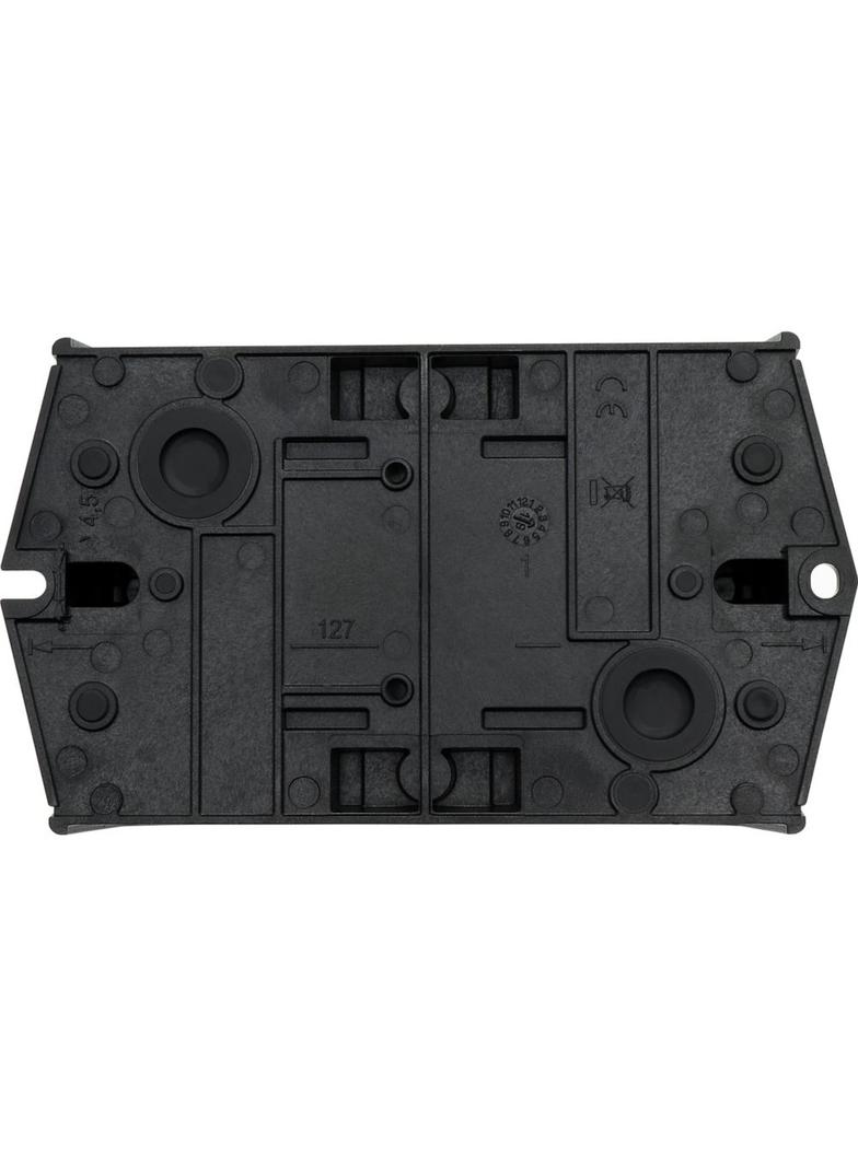 T0-4-8344/I1/SVB Łącznik krzywkowy 20A 6.5kW 207163 EATON