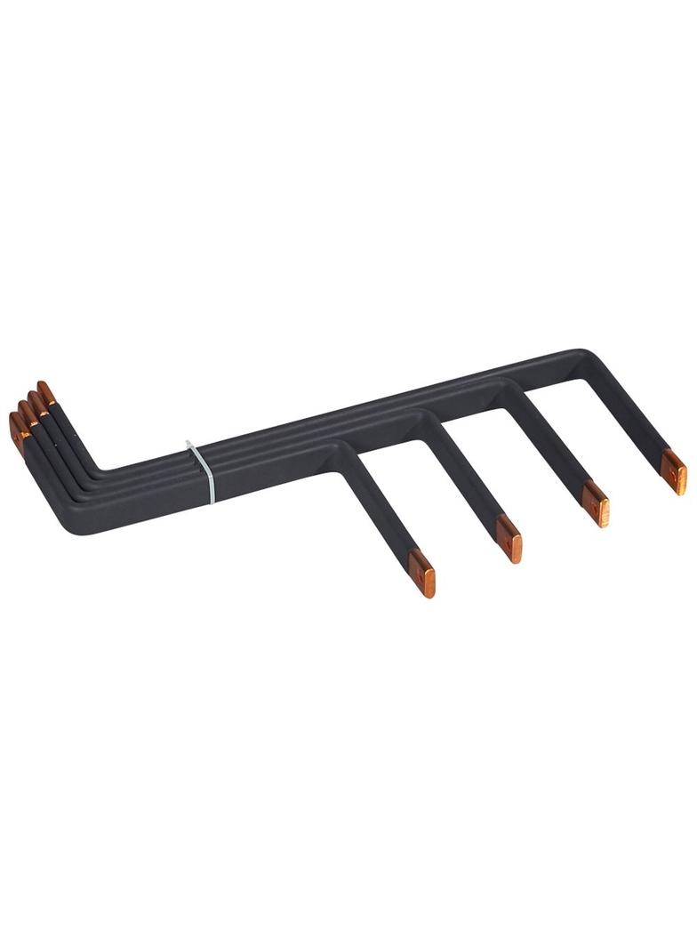 HX3VX3 ZESTAW PRZYŁĄCZEŃ PREFABRYKOWANYCH DO VX3 DO SZYN W PRZEDZIALE KABL 725 I 975 MM DO DPX3 630