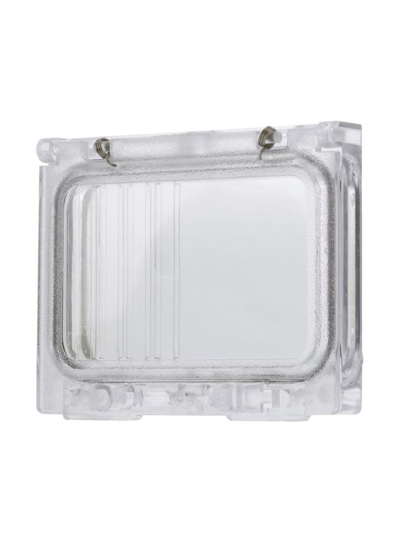 SKF-FF4 Klapka przezroczysta 4TE,IP65,FD,sprężyn 233780 EATON