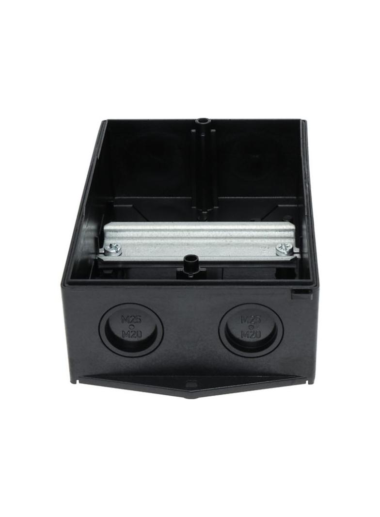 CI-K2H-145-TS Mała obudowa CI-K2 z szyną montażową WxSxG=160x100x145mm 229305 EATON