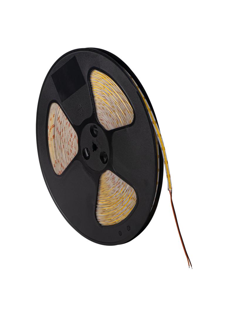 LCOBC 10W/M 12IP00-NW Taśma LED rolka 50m 12 DC LCOBC 10W/M 12IP00-NW barwa biała 4000K 1m = 1000Lm