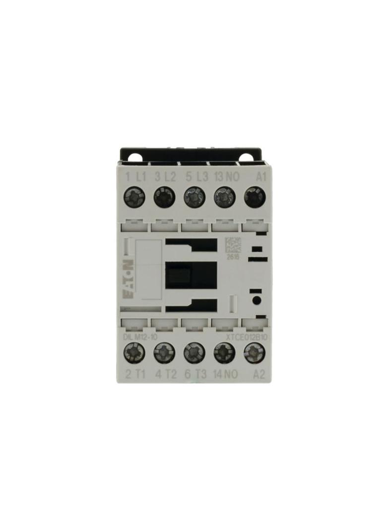 Stycznik mocy 12A 3P 24V DC 1Z 0R DILM12-10(24VDC) 276845 EATON