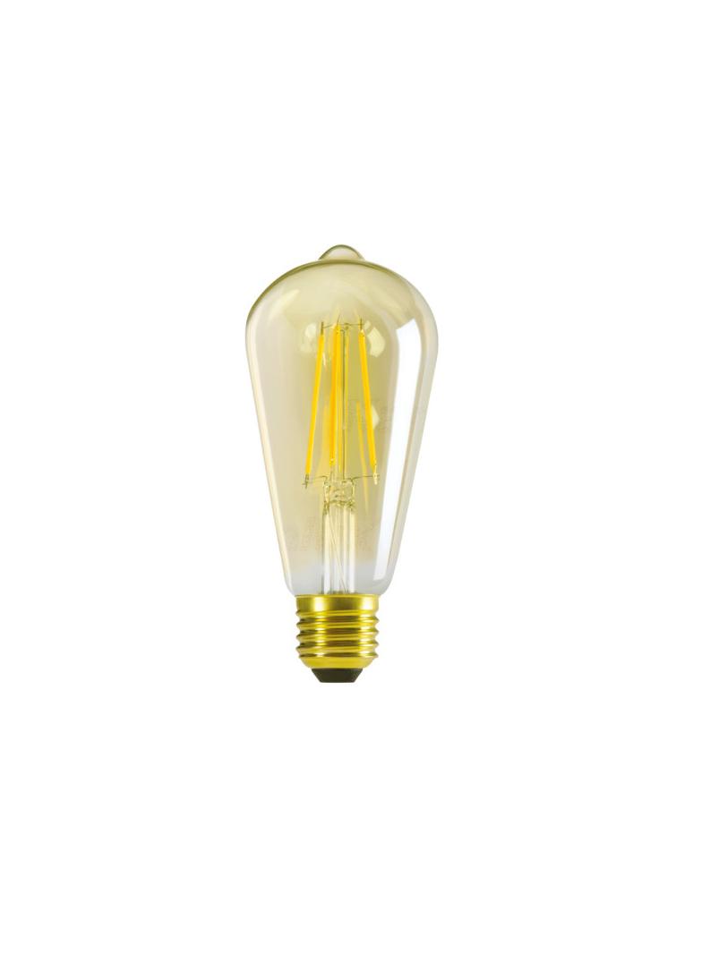 XLED ST64 7W-WW Lampa z diodami LED