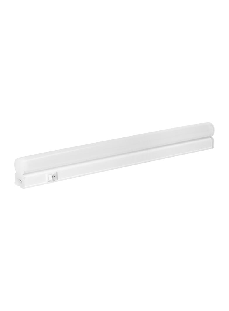 ASTAR LED 4W, oprawa liniowa podszafkowa, 360lm, 4000K, wtyk 2-pinowy, układ przelotowych złącz, wył