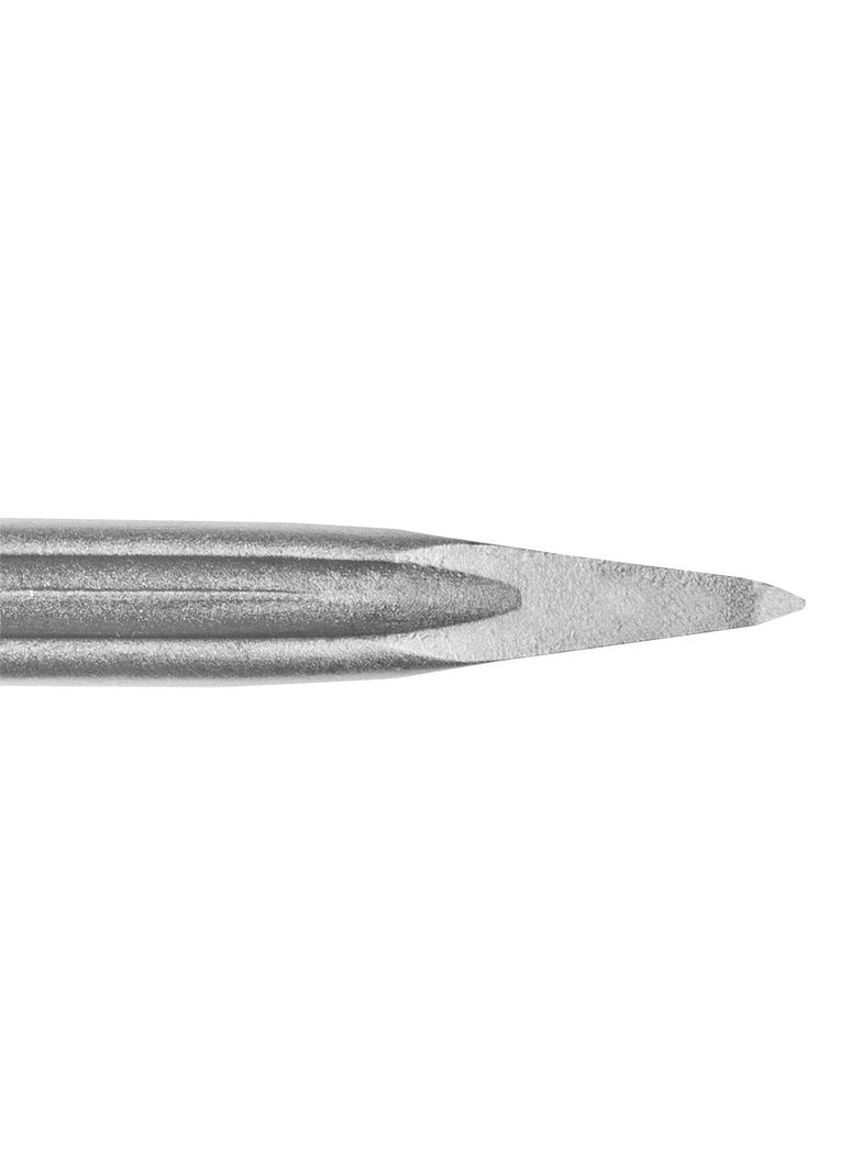 Szpicak SDS Plus rowkowy 14 x 250 mm