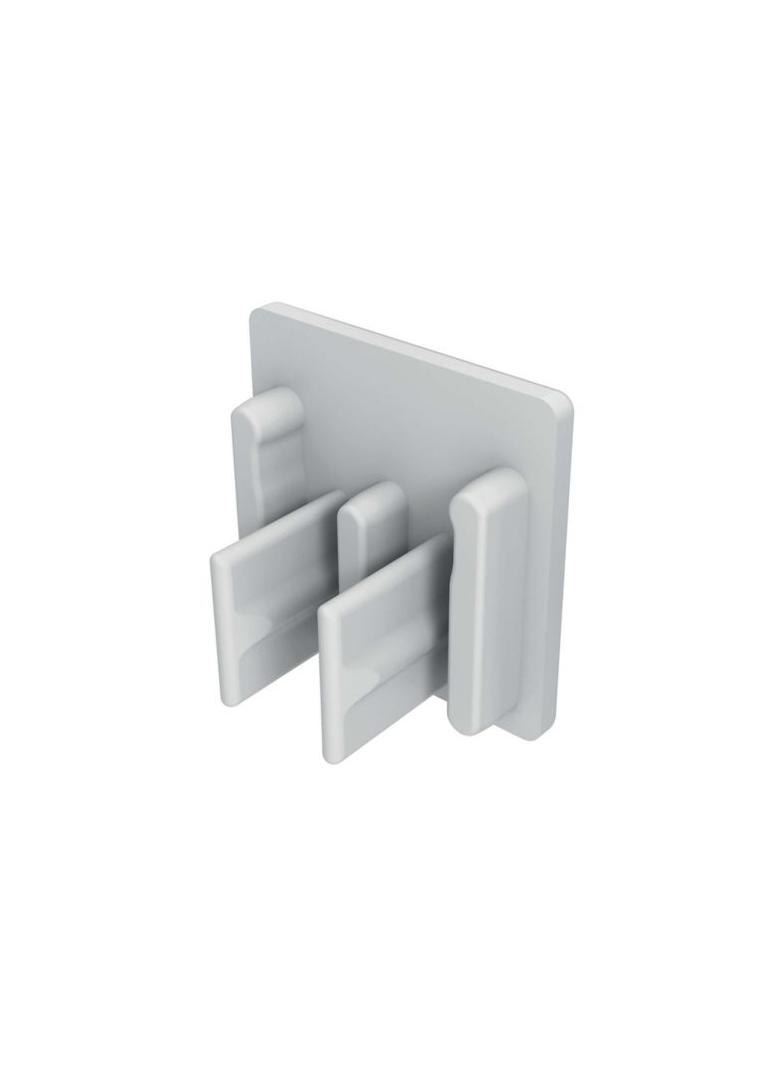 EK-3/10-EVGK-GVK Zaślepka do szyn GVK 63A 2 i 3-fazowych