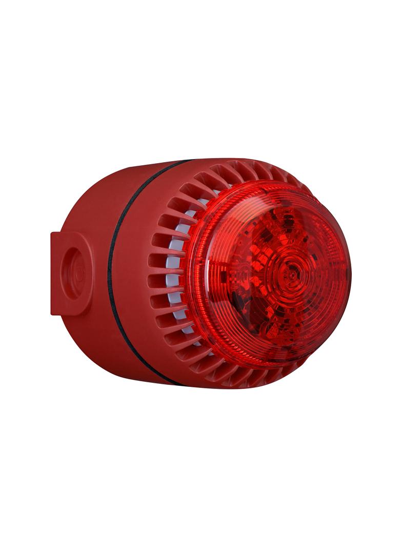 ROLPSB/RL/R/D E37 Sygnalizator opty.-akust.ROLP czerwona 8210113FULL-0016X EATON