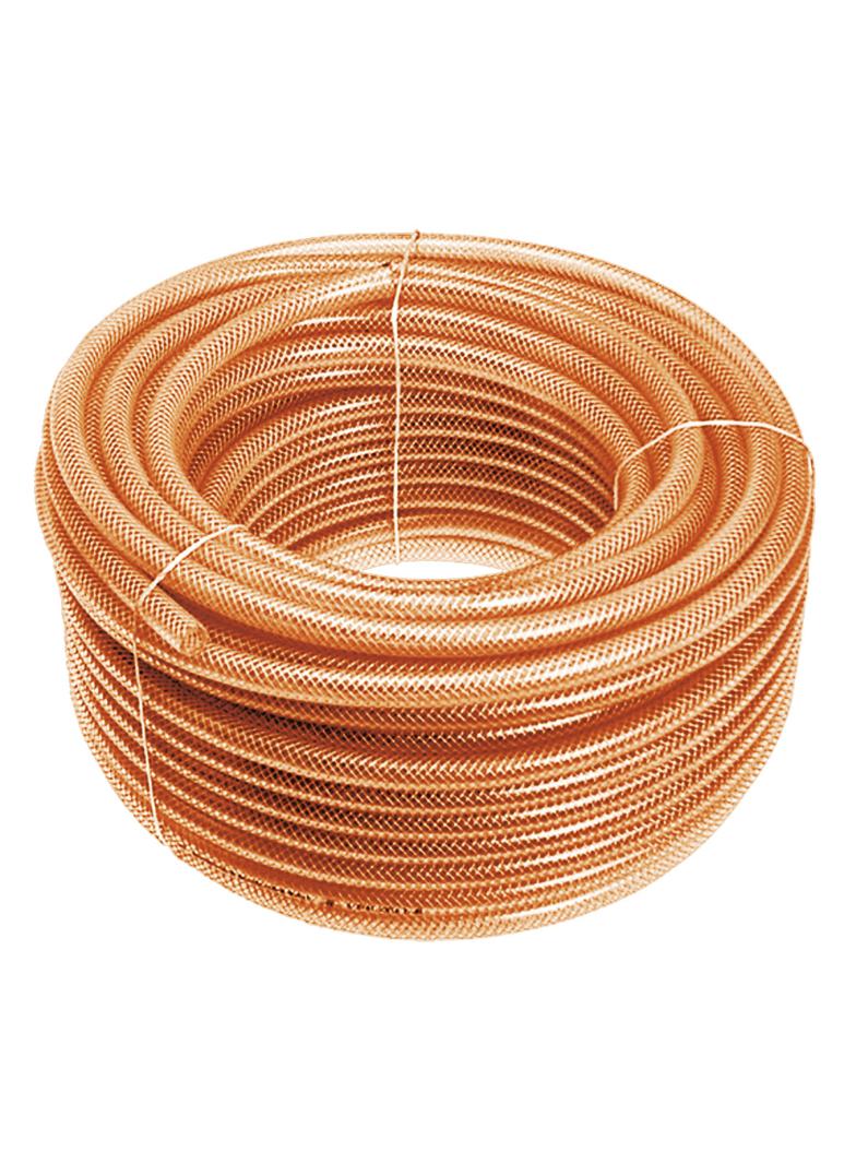 Przewód ciśnieniowy zbrojony 10 x 15 mm, 50 m