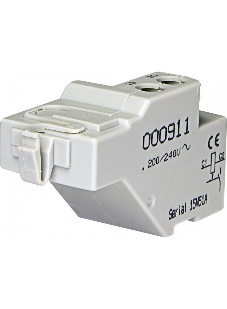 Wyzwalacz wzrostowy DA2 125-1000AF AC200-240V 004671147 ETI