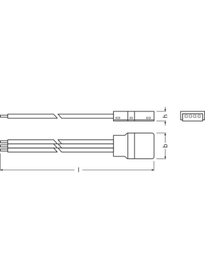 Złącza LS AY SUP-CP/P3/500/P