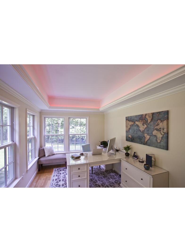 Pasek LED SMART+ WIFI FLEX 1M EXT RGBTW