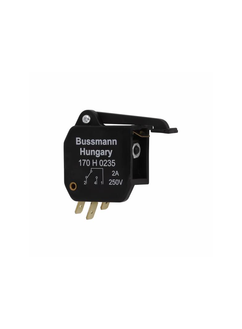MICROSWITCH T1 2A 250V X0-3 mikroprzekaźnik T1 2A 250V X0-3 170H0235 EATON