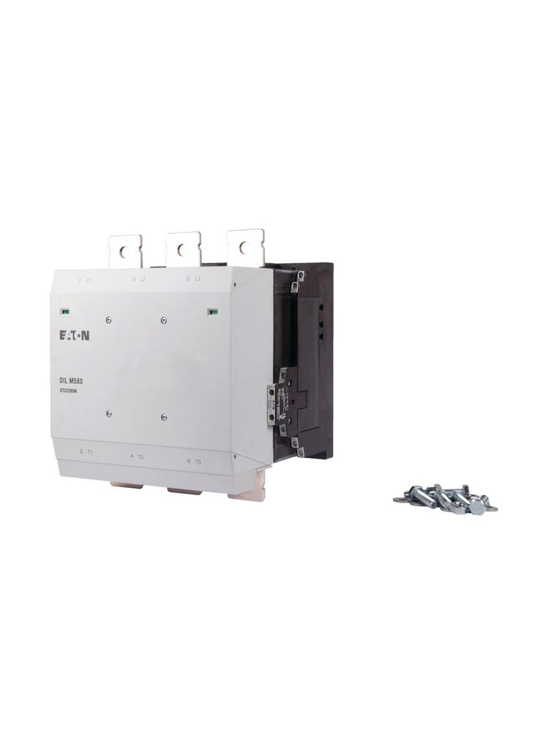 DILM580/22(RA250) Stycznik mocy 580A [AC-3] 2Z 2R 208216 EATON