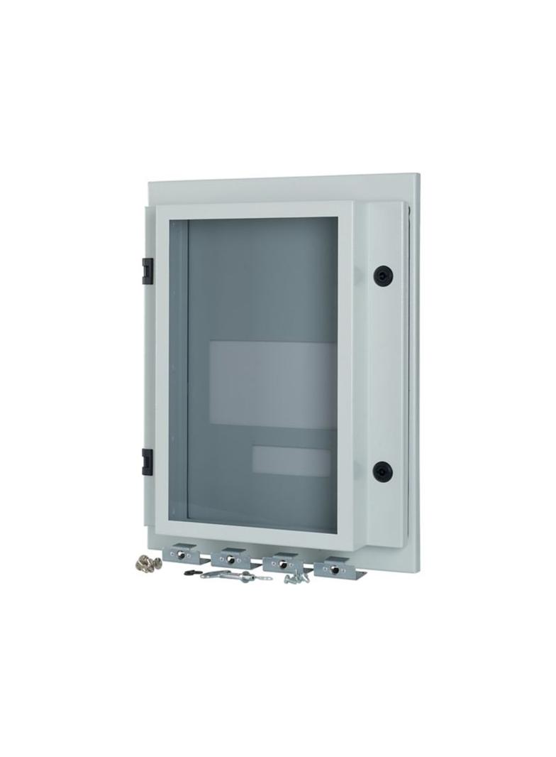 XTMPN4FCC-H550W=425-T BXT-C,NZM4,pion. 3P stacj.,H550,B425,42/55,wycięcie na wyzwalacz 196499 EATON