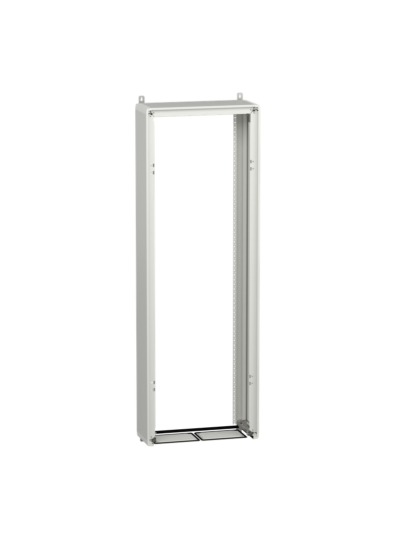 Rozdzielnice PrismaSet obudowa stojąca 33 moduły IP55 LVS08309 Schneider