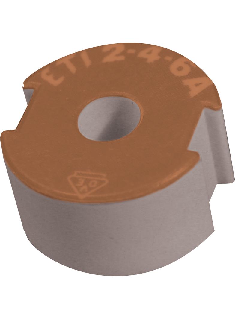 Wstawka kalibrowa VDII 4A 002342002 ETI