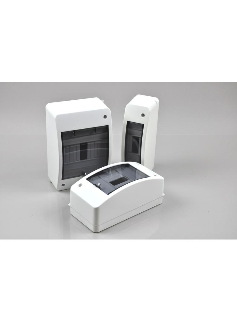 ROZDZIELNIA n/t  RNT 4S (N+PE)