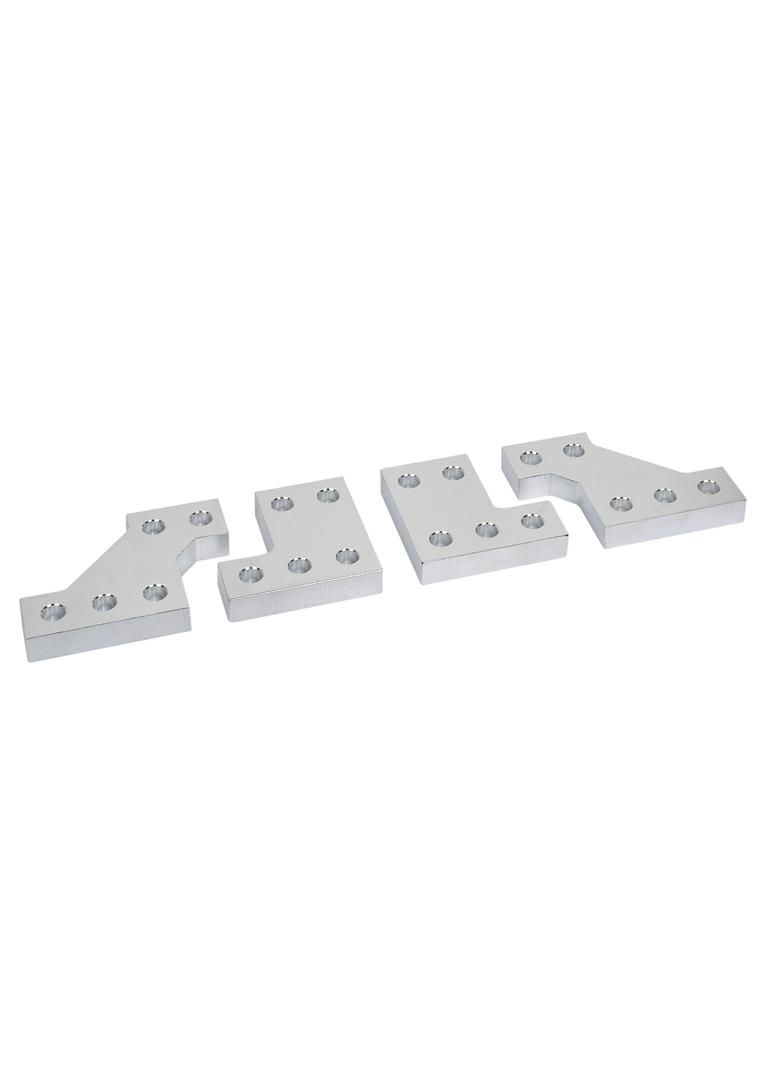 PRZYŁĄCZE TYLNE ROZSZERZAJĄCE DMX3 1600 4P, Legrand
