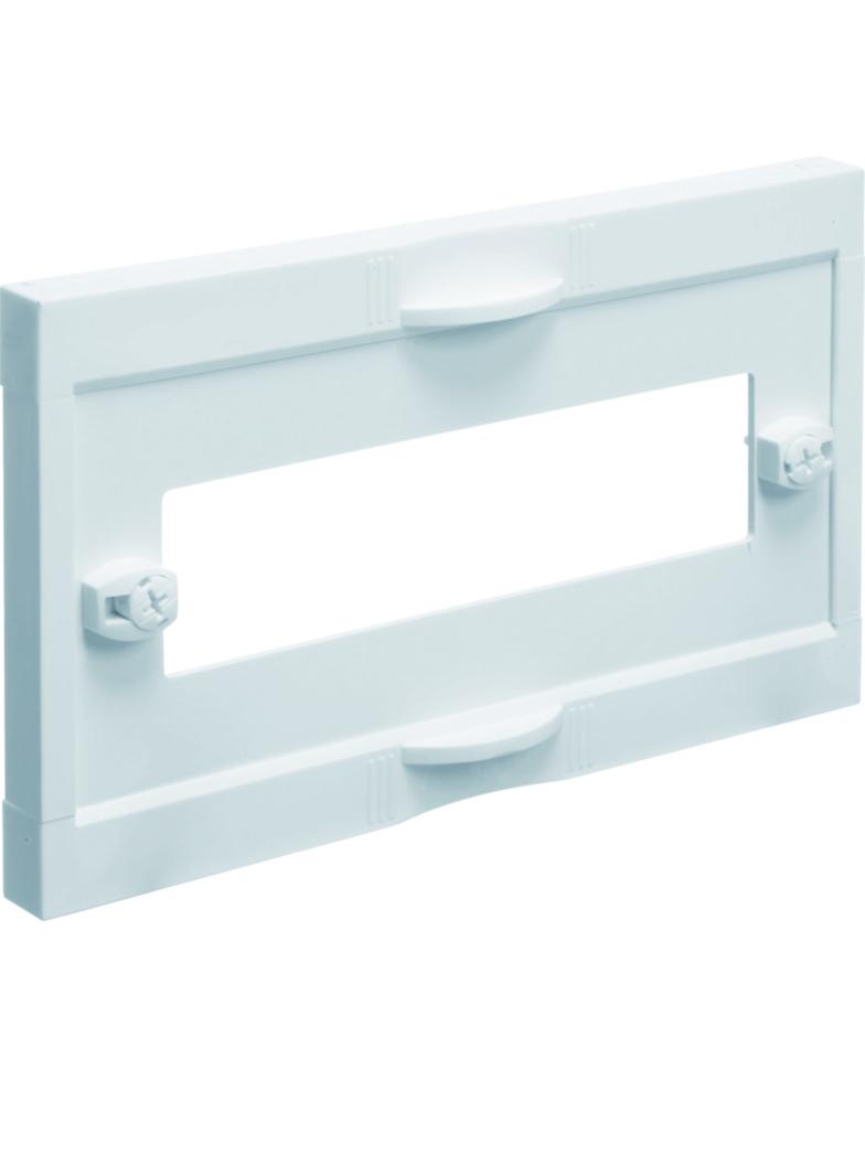 univers N Pokrywa ze szczeliną poziomą odstęp 150mm 150x250 US11F3 HAGER