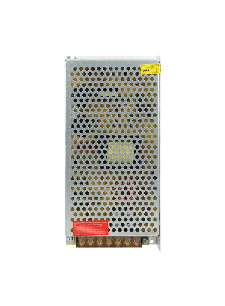 Zasilacz open frame 12 VDC 200W, IP20, przeciążalność chwilowa 150% OR-ZL-1636 ORNO