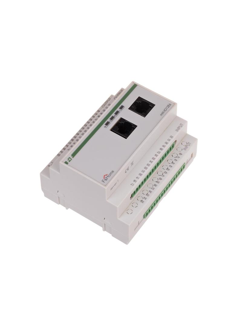 Moduł mieszany LEVEL 6