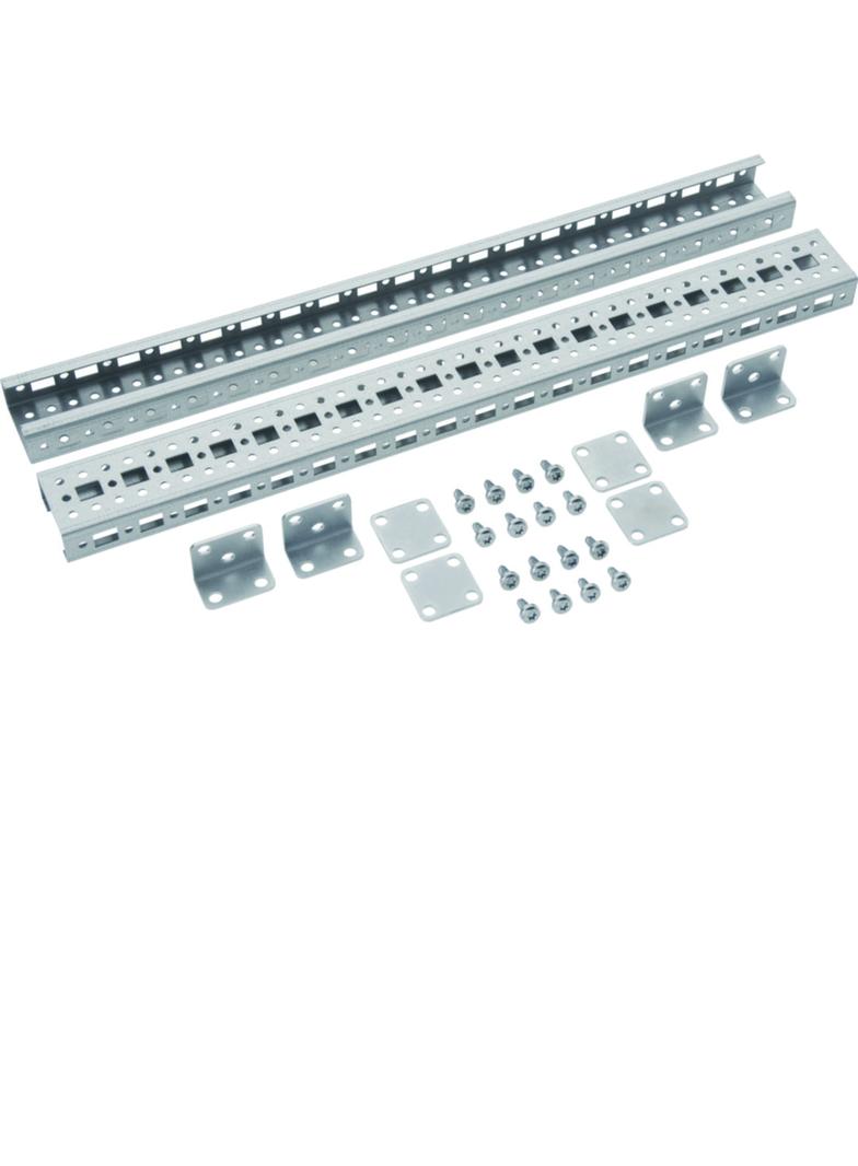 Profil uniwersalny dla szer.1600 zest. (2szt) MES-QP160 HAGER