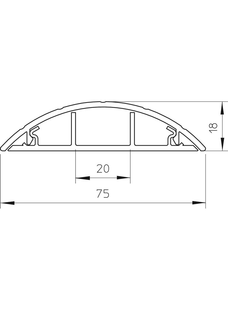 2650, KANAŁ INSTAL.PODŁ.OBO-BK,SZ.1
