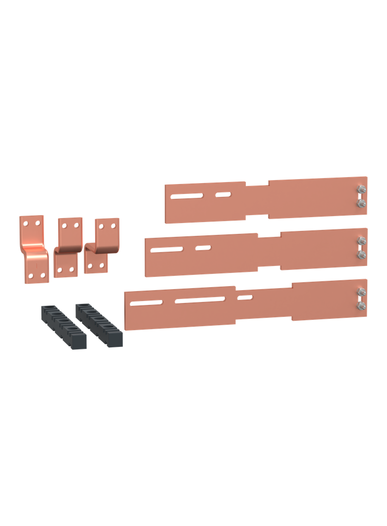 Rozdzielnice PrismaSet, podłączenie do NS1600 1250A 3P