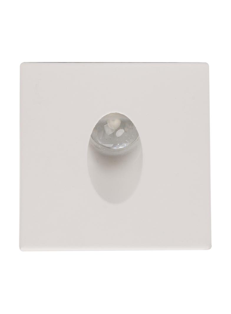 Oprawa wbudowywana POWER LED HL957L WHITE 4000K 02616 IDEUS