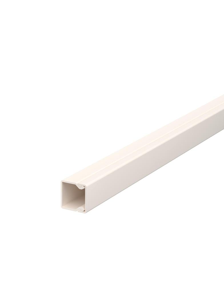 KANAŁ WDK 15X15 BIAŁY