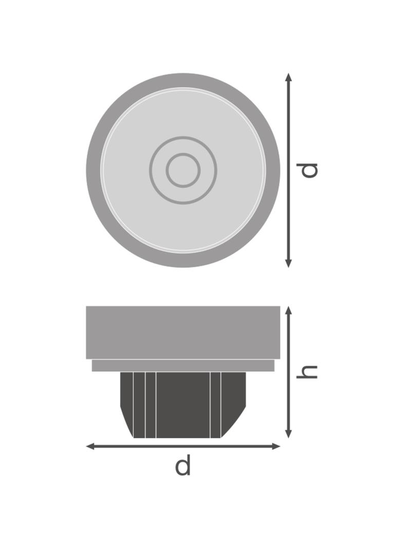 Jednostka sterująca BIOLUX HCL CONTROL UNIT